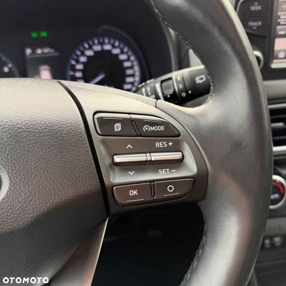 Hyundai Kona - 28