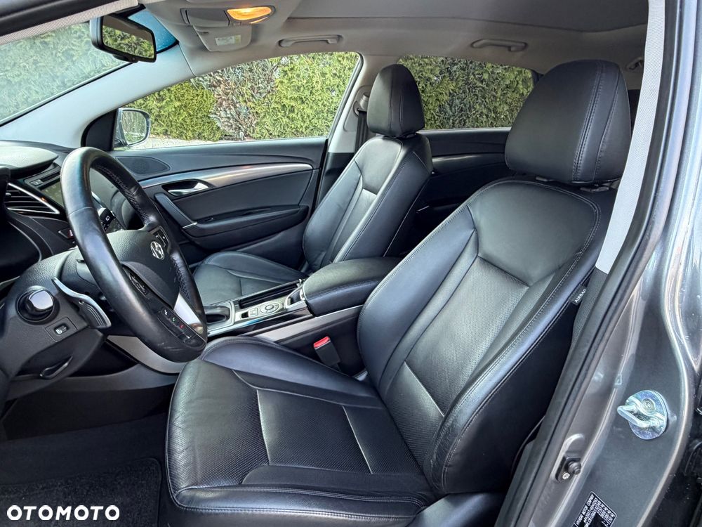 Hyundai i40 - 10
