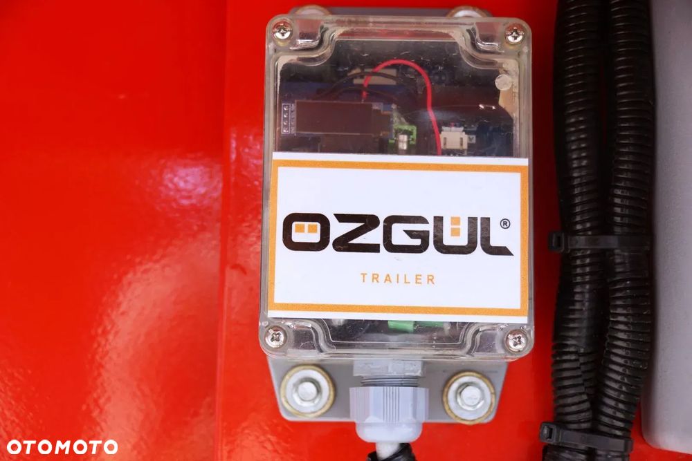 Inny Mega Trailers - 21