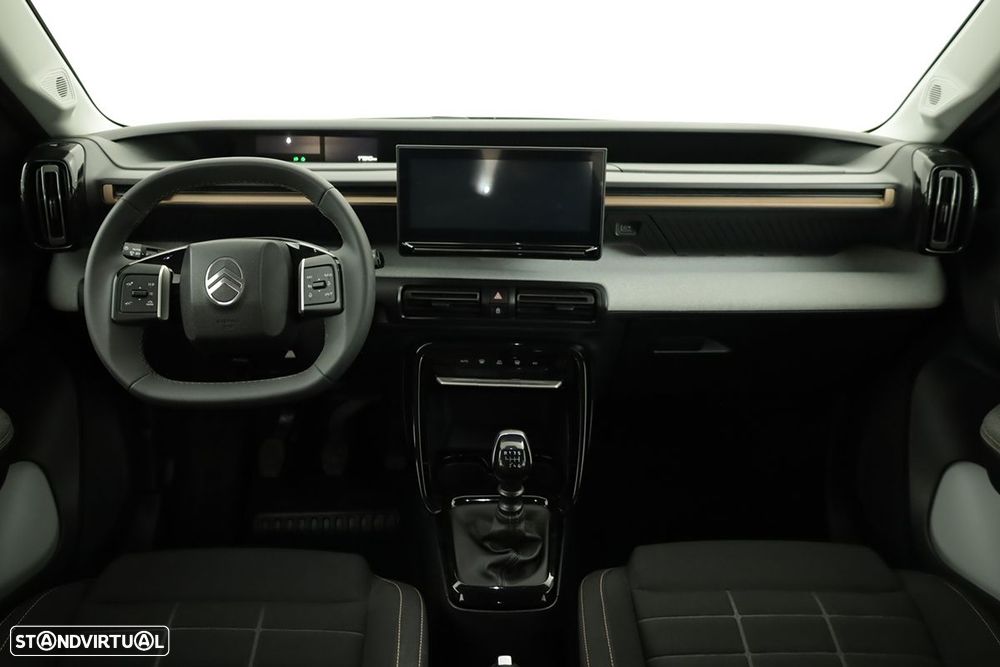 Citroën C3 Aircross 1.2 PureTech Plus - 8