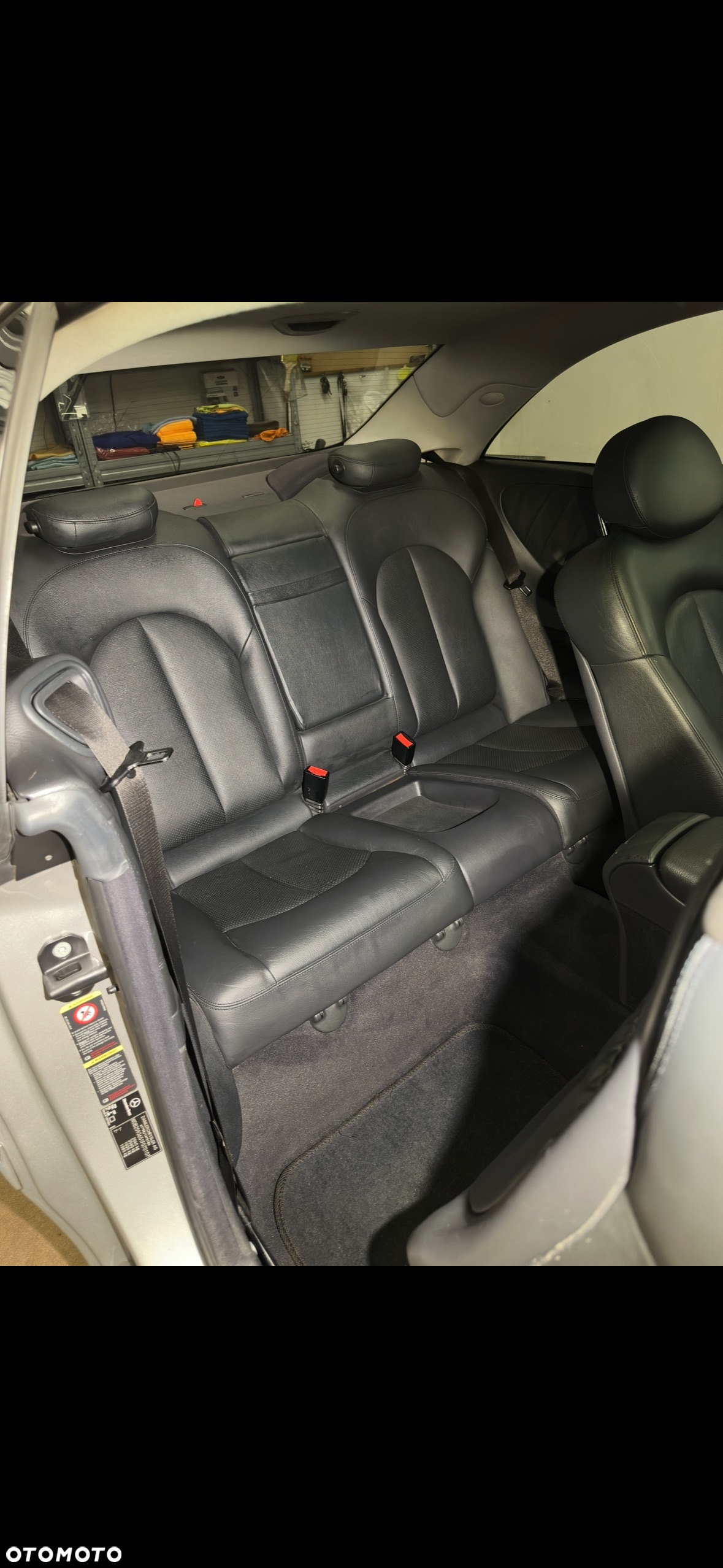 Mercedes-Benz CLK 320 - 16