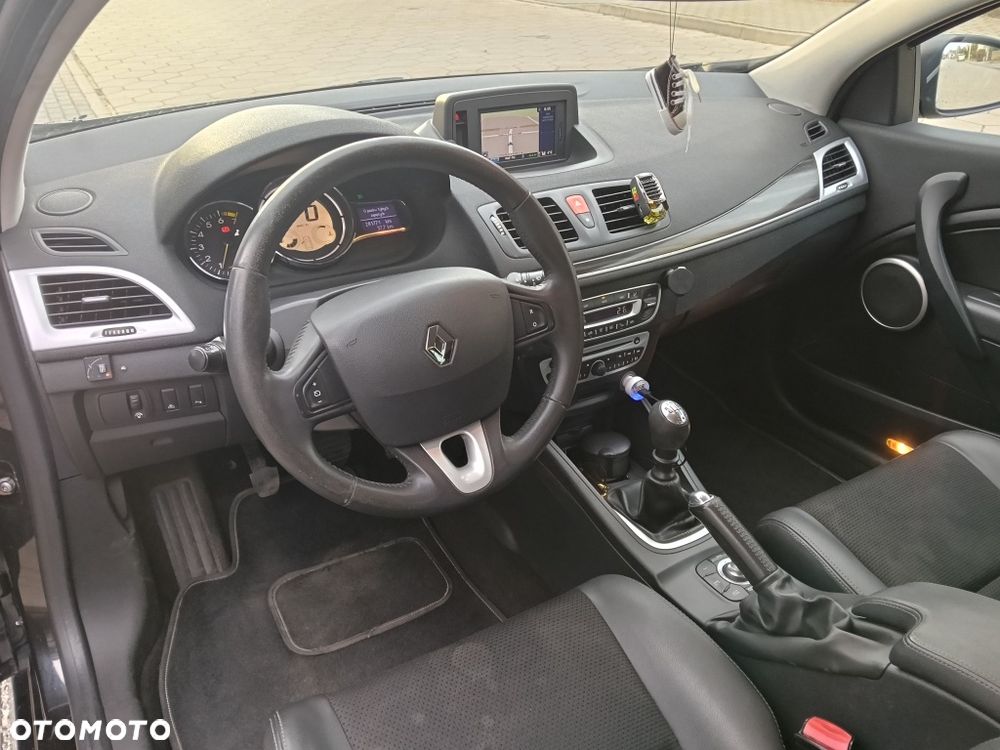 Renault Coupe - 5