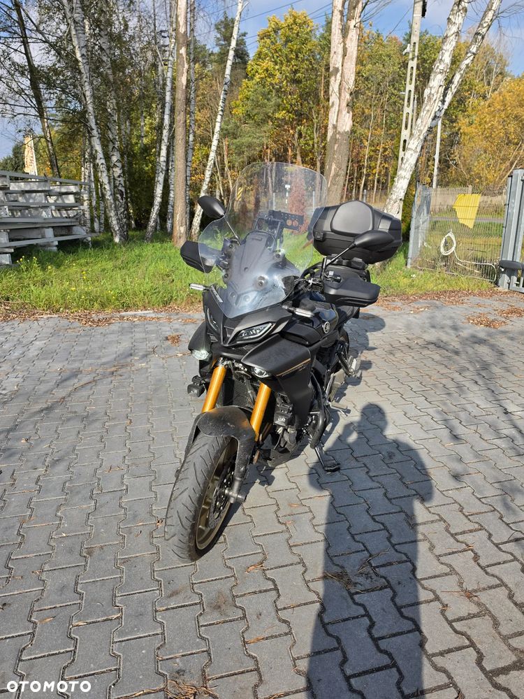 Yamaha Tracer