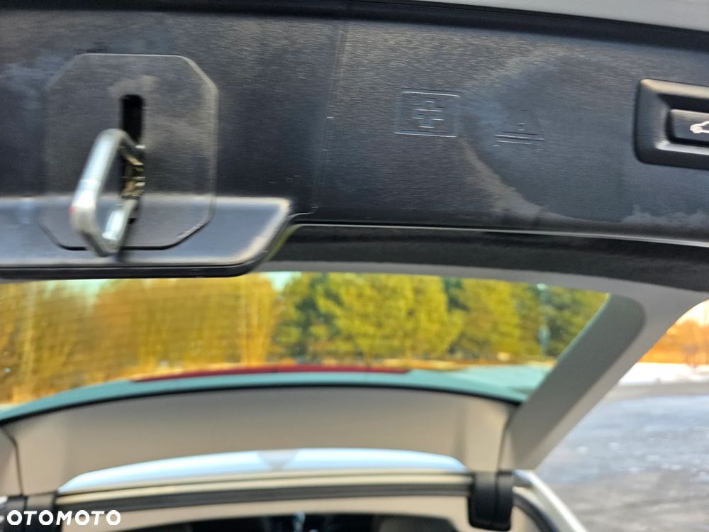 BMW Seria 5 520d Sport-Aut - 9