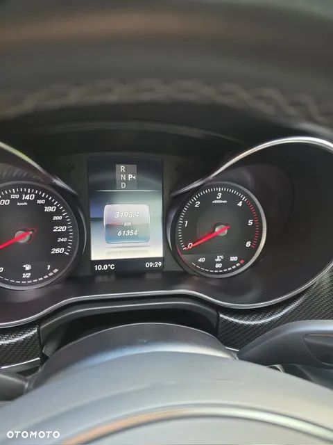 Mercedes-Benz Klasa V 250 d 4-Matic Avantgarde 7G-Tronic (d³ugi) - 22