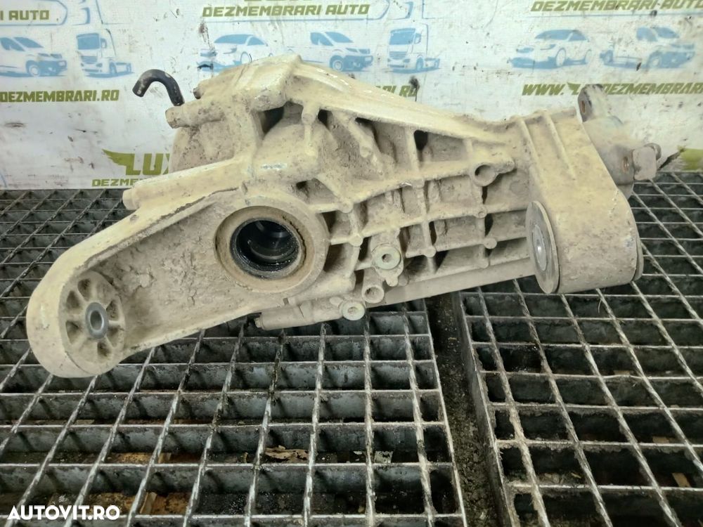 Grup diferential spate 4460-310-033 3.0 cdi om642.950 Mercedes-Benz M - 1