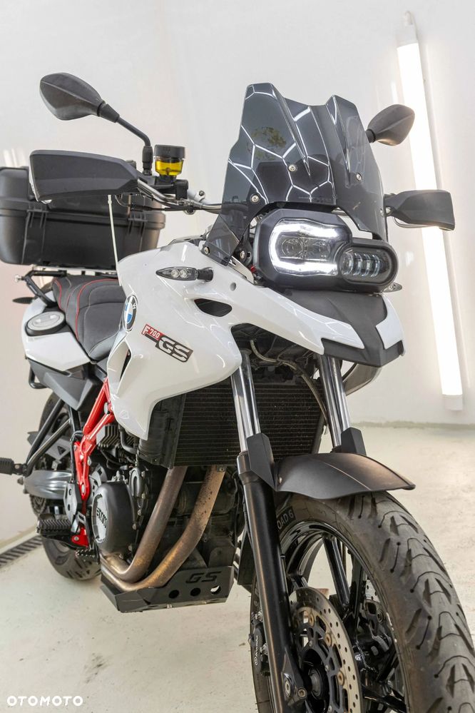 BMW GS - 10