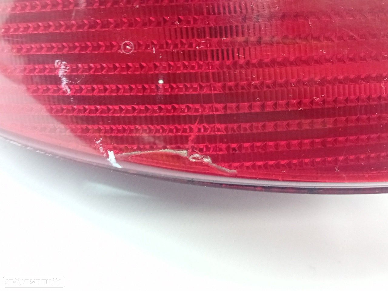 Farolim esquerdo PEUGEOT 206 (2A/C) - 3