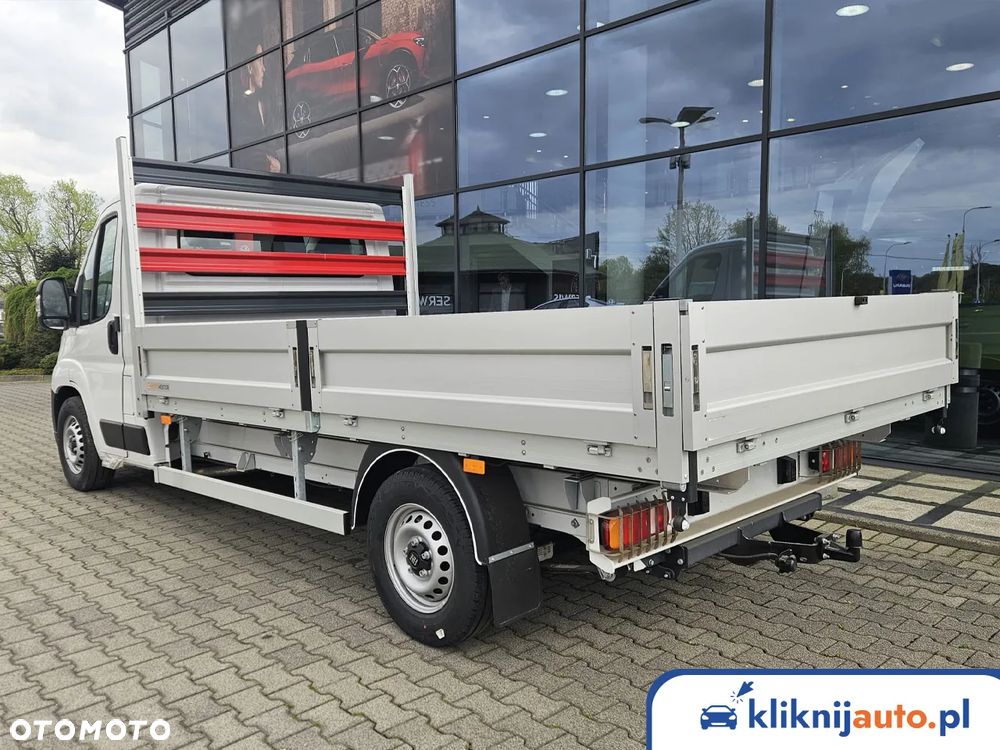 Fiat Ducato 3.5T 180KM - 4