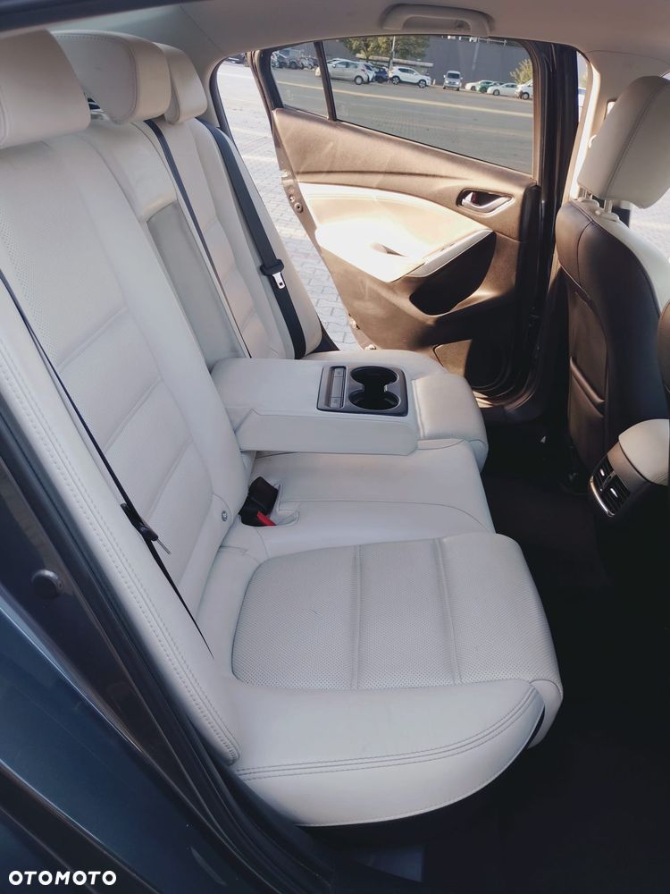 Mazda 6 2.5 Skypassion I-ELoop - 6