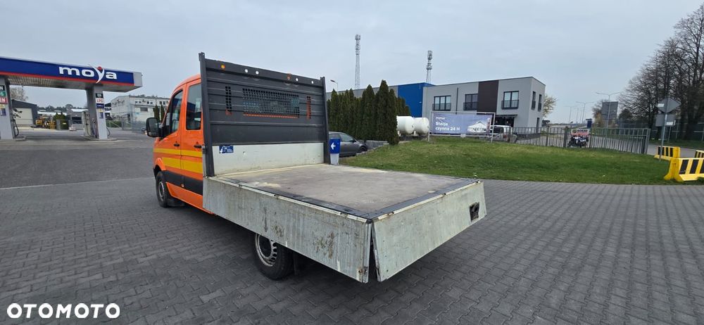 Volkswagen Crafter - 16