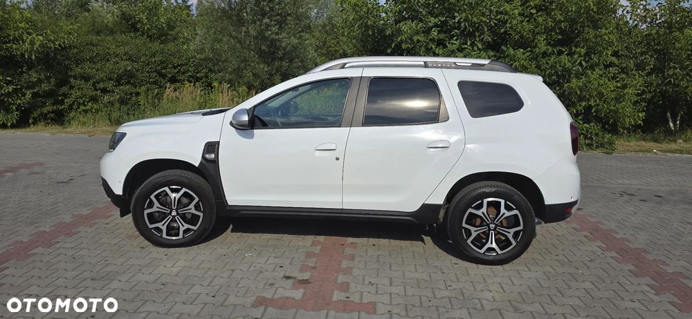 Dacia Duster 1.0 TCe Prestige - 7