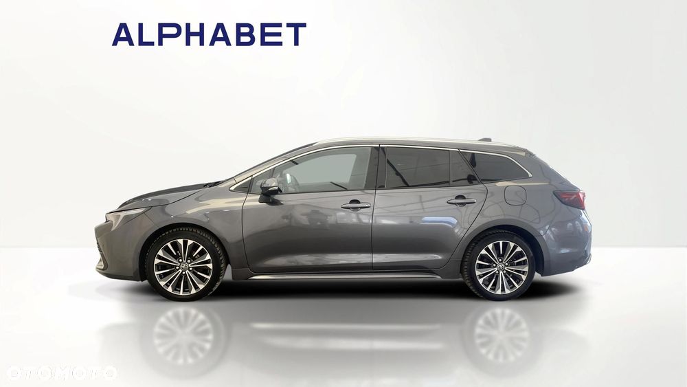 Toyota Corolla 1.8 Hybrid Style - 2