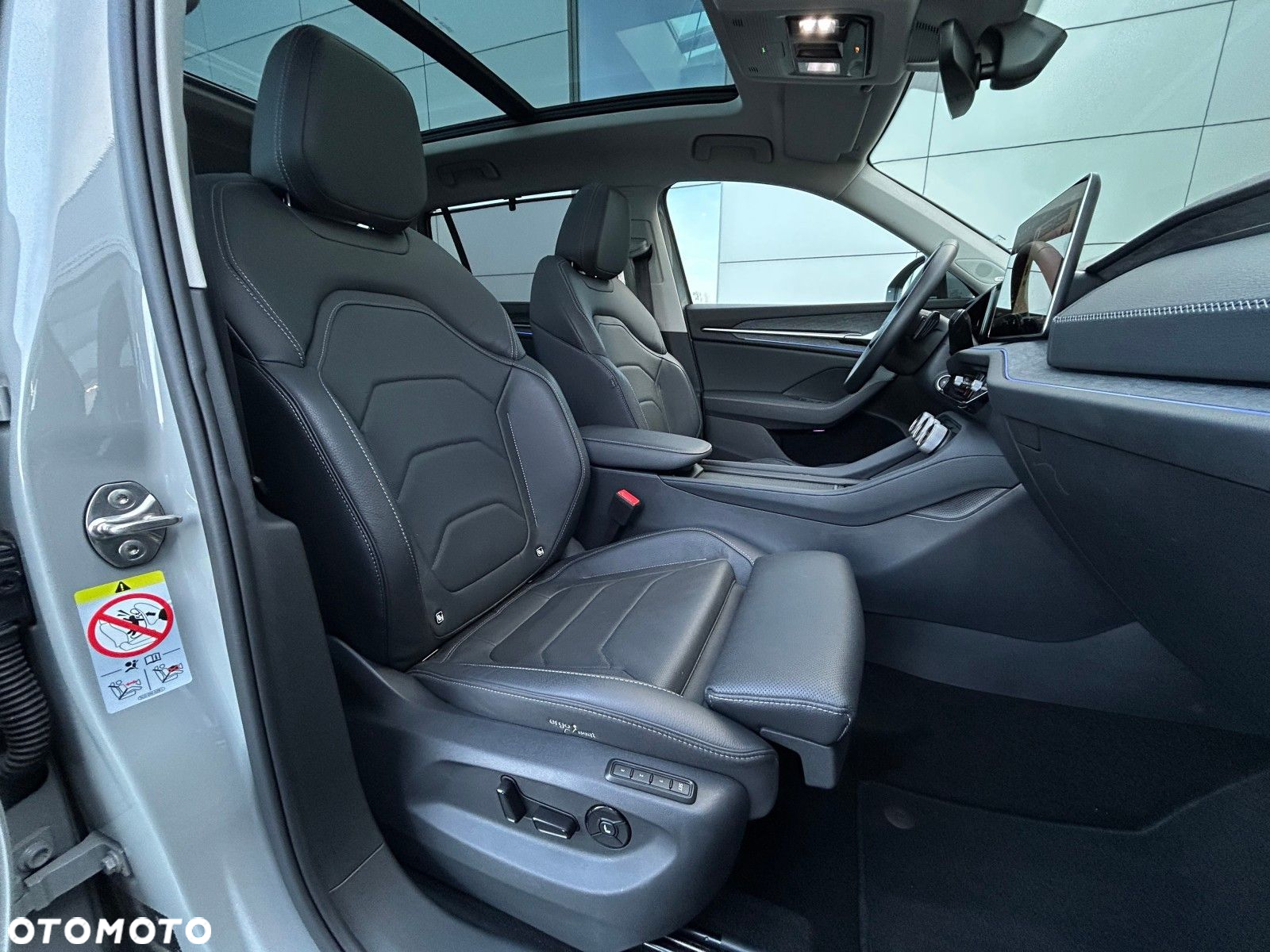 Skoda Kodiaq 2.0 TDI 4x4 Selection DSG - 18