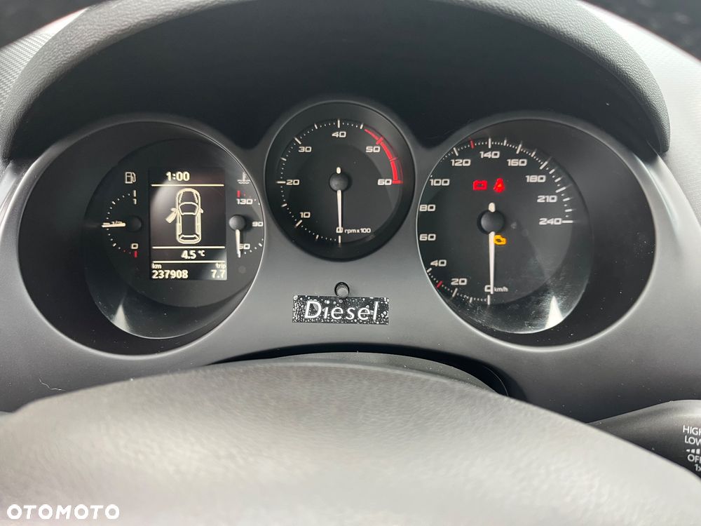 Seat Altea 1.6 TDI ITECH Ecomotive - 4