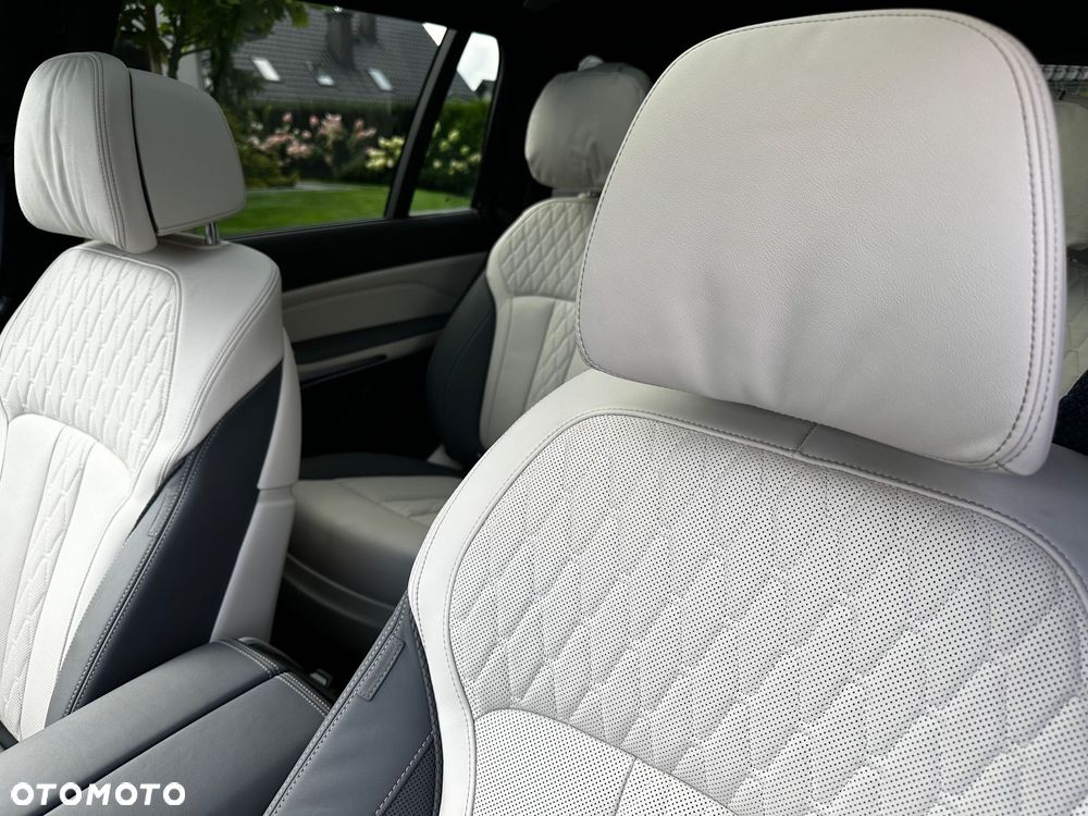 BMW X7 xDrive40d mHEV sport - 9