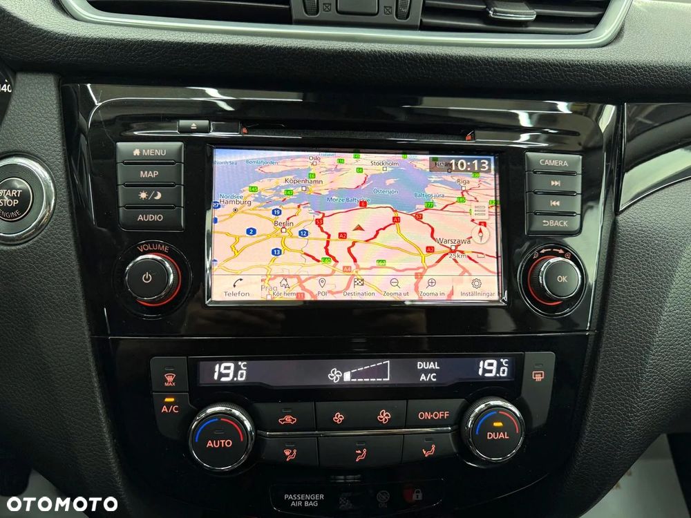 Nissan Qashqai 1.3 DIG-T N-Connecta - 18
