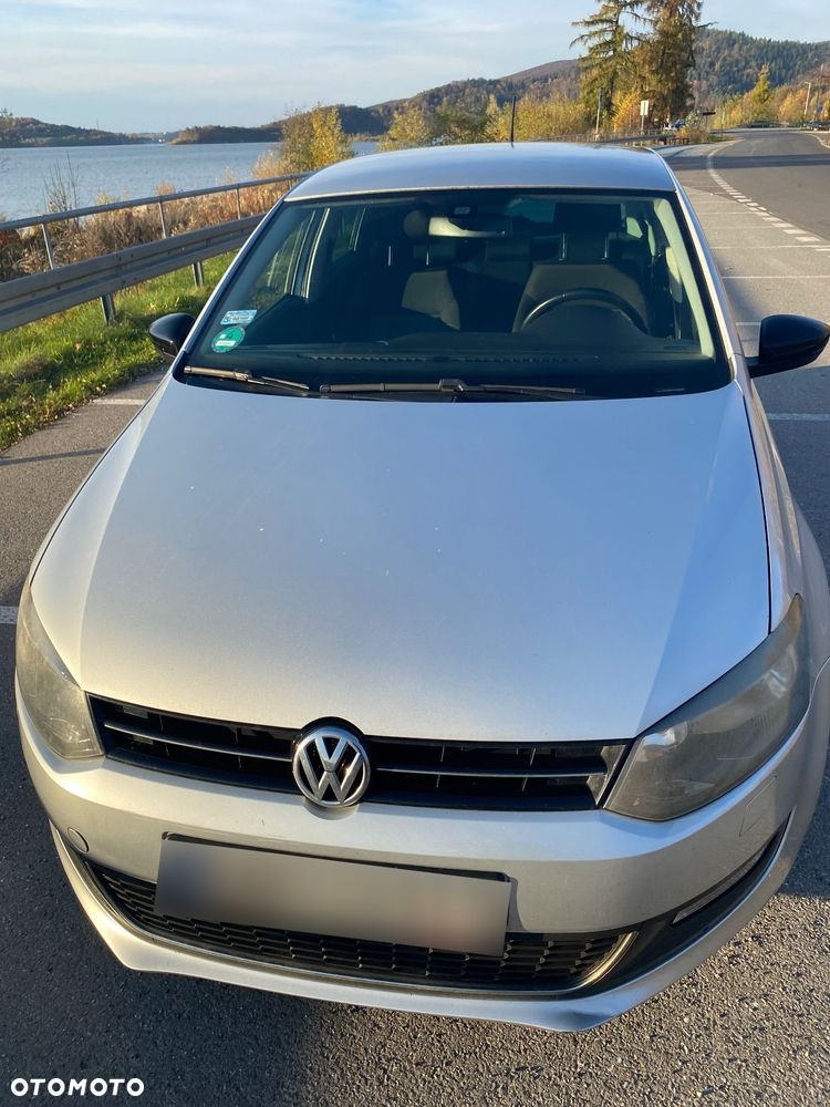 Volkswagen Polo 1.2 12V Comfortline - 7