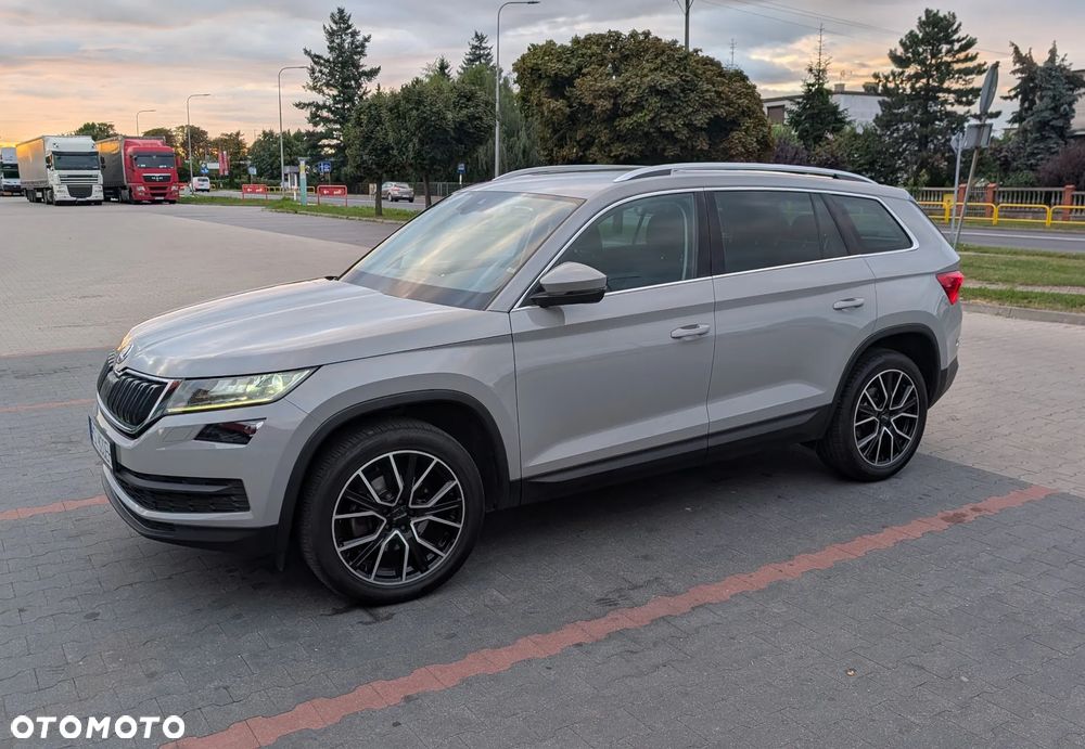 Skoda Kodiaq - 2