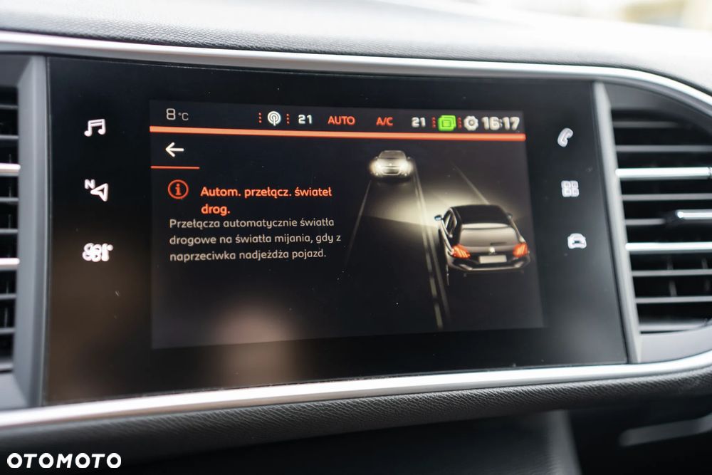 Peugeot 308 PureTech 130 Stop & Start GT-Line Edition - 14