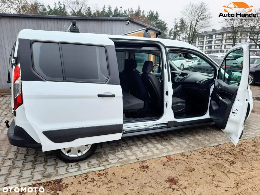 Ford Transit Connect - 30