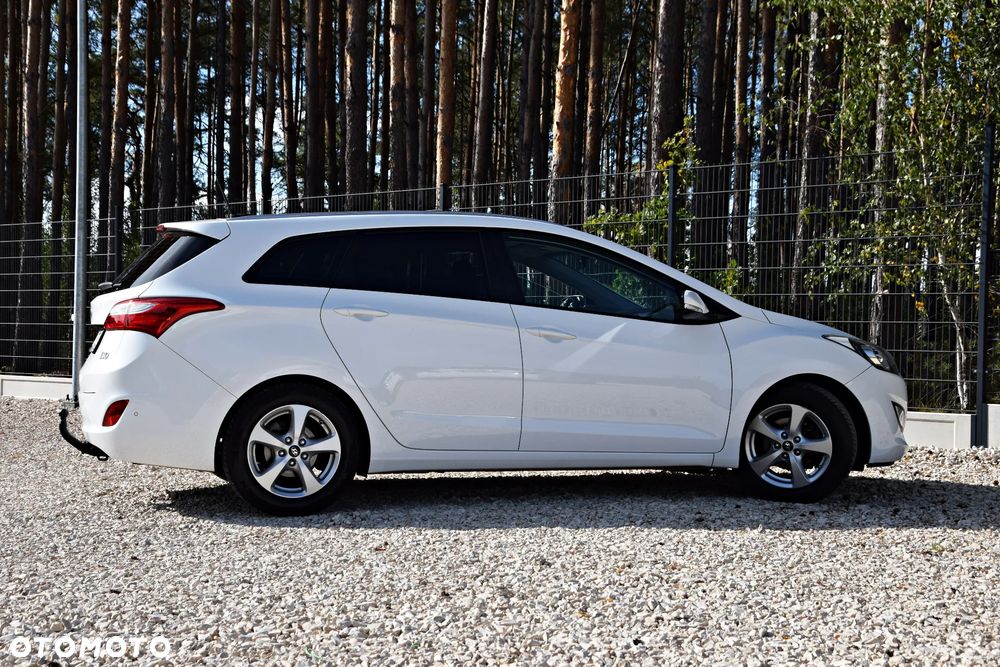 Hyundai i30 - 26