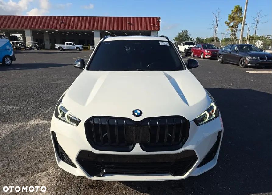 BMW X1 - 2