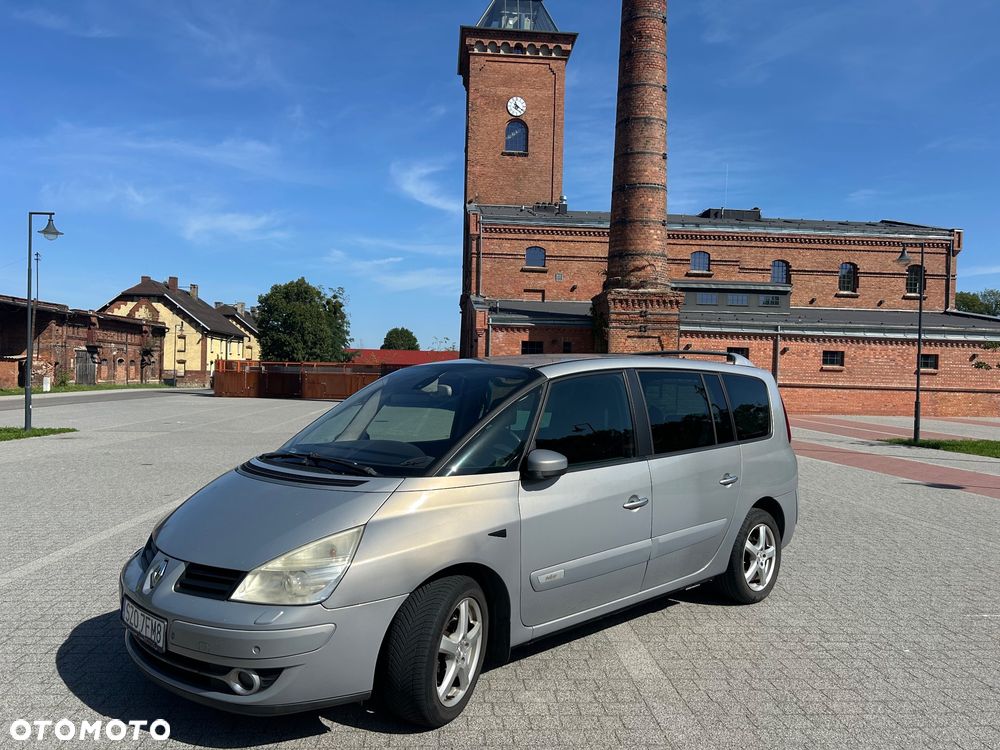 Renault Espace 2.0T Privilege - 5