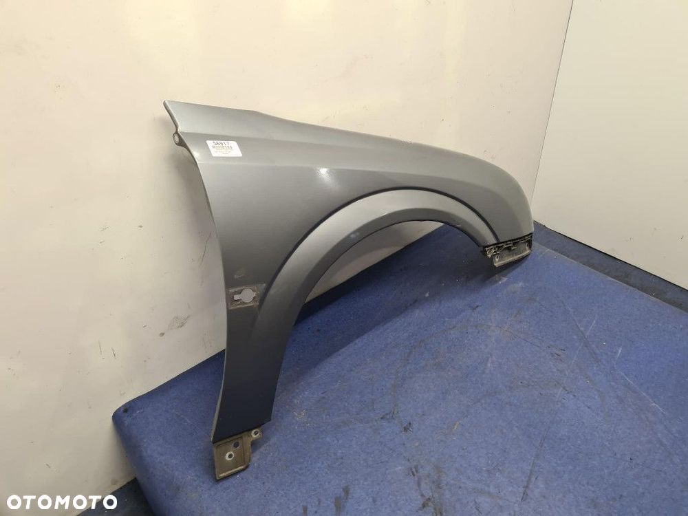 OPEL VECTRA C 3.0 GTS BŁOTNIK PRZÓD PRAWY  Z155 - 3