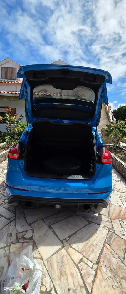 Ford Focus 2.3 EcoBoost RS - 3