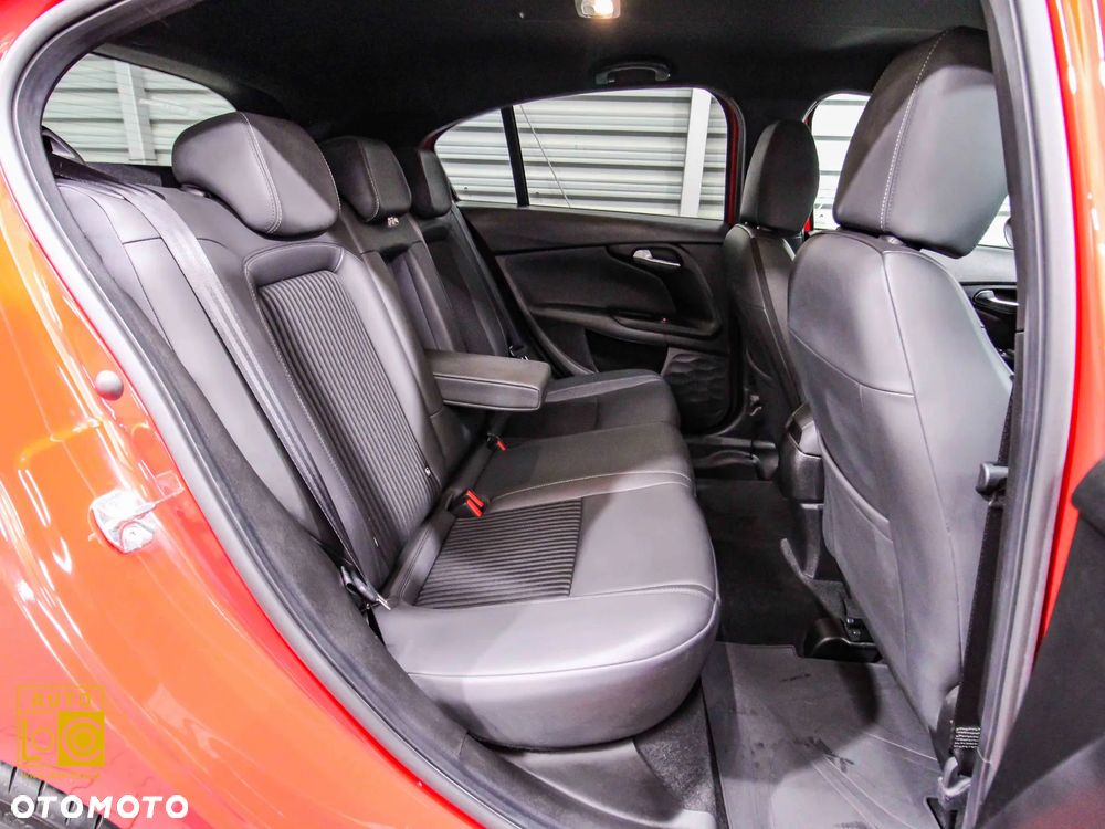 Fiat Tipo 1.4 T-Jet 16v S-Design EU6d - 11