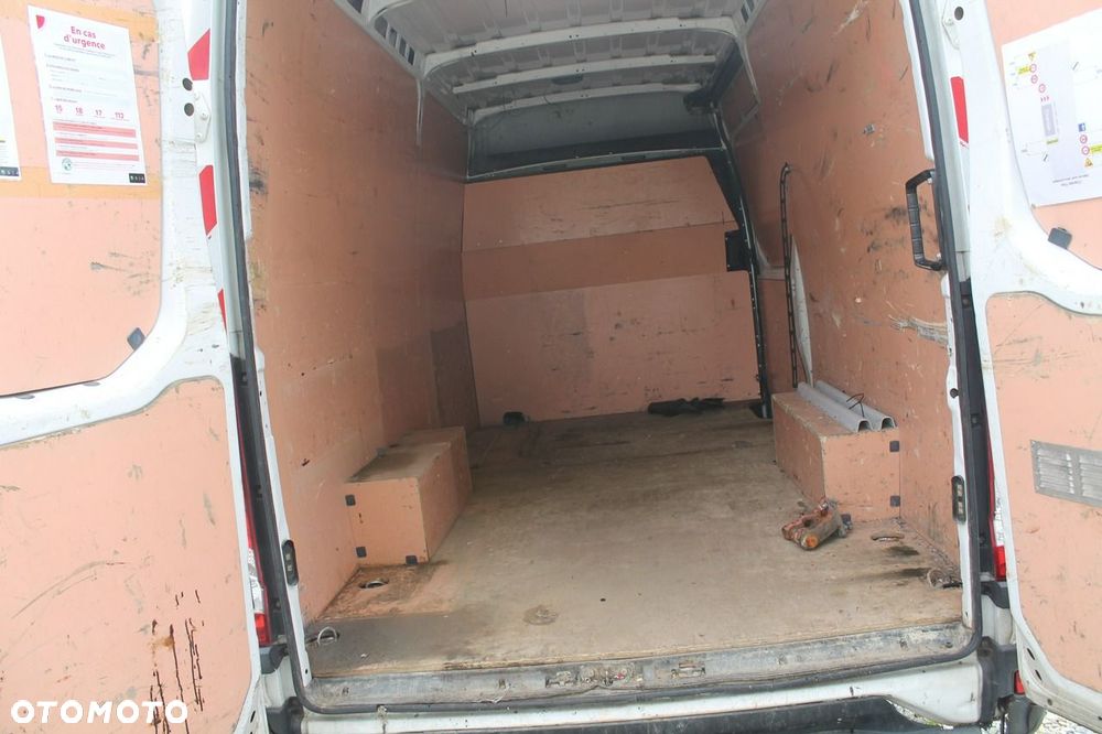 Iveco Daily 35S14 - 9