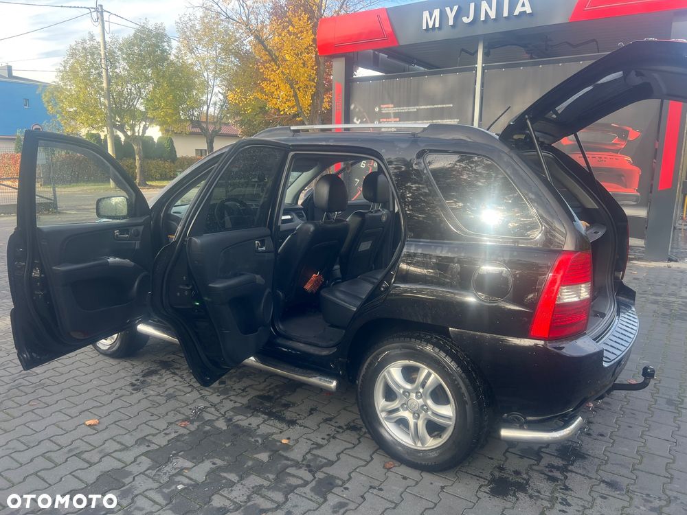 Kia Sportage - 3
