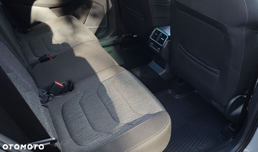 Skoda Kodiaq 2.0 TDI 4x4 Style DSG - 19