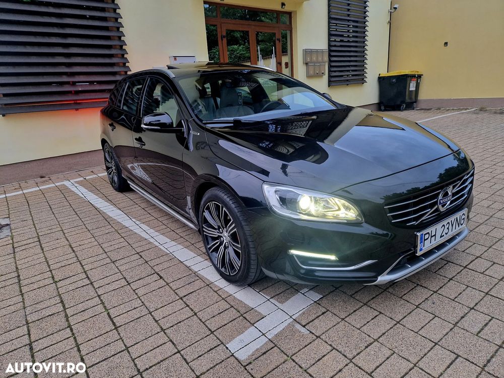 Volvo V60 - 9