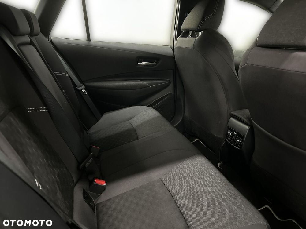 Toyota Corolla 1.8 Hybrid Comfort - 11