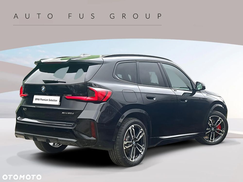 BMW X1 2026 photo 5