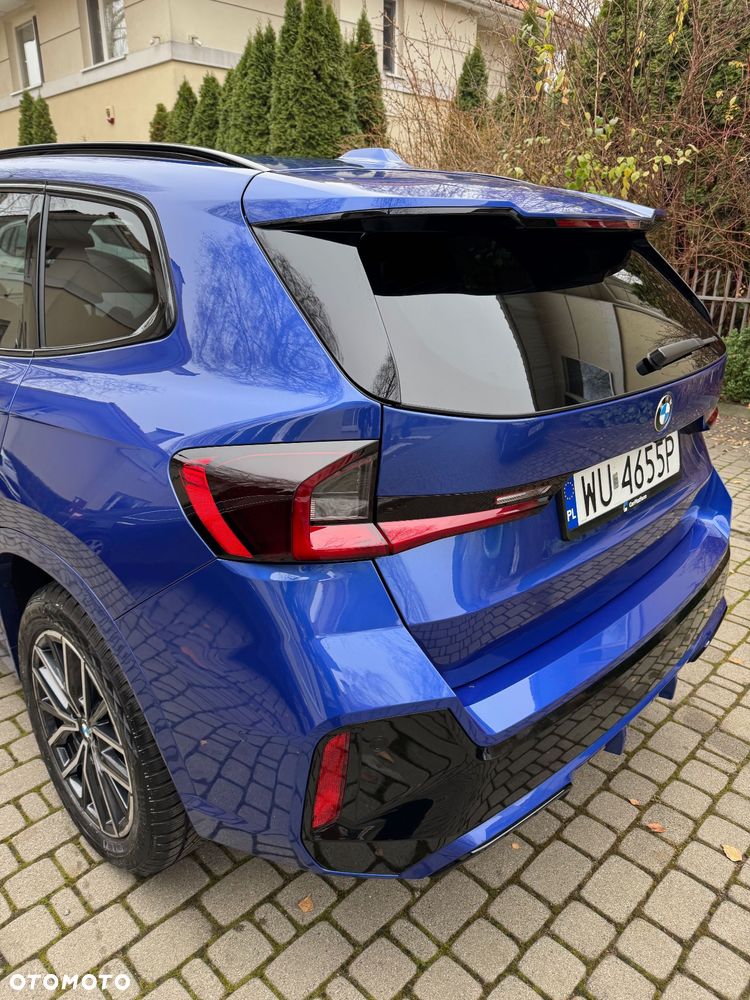 BMW X1 xDrive23i mHEV M Sport - 3