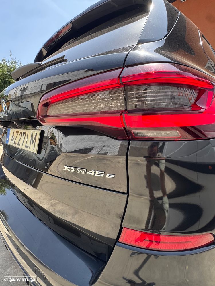 BMW X5 - 18