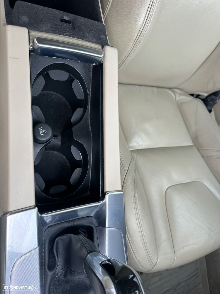 Volvo S60 2.0 D3 Summum - 40