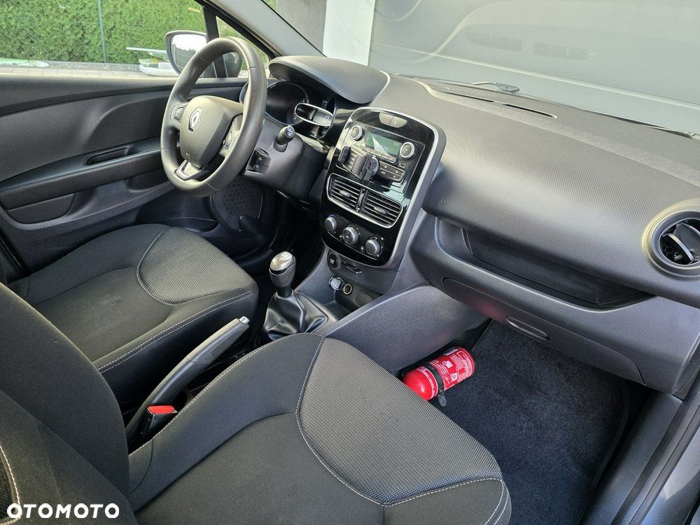 Renault Clio - 5
