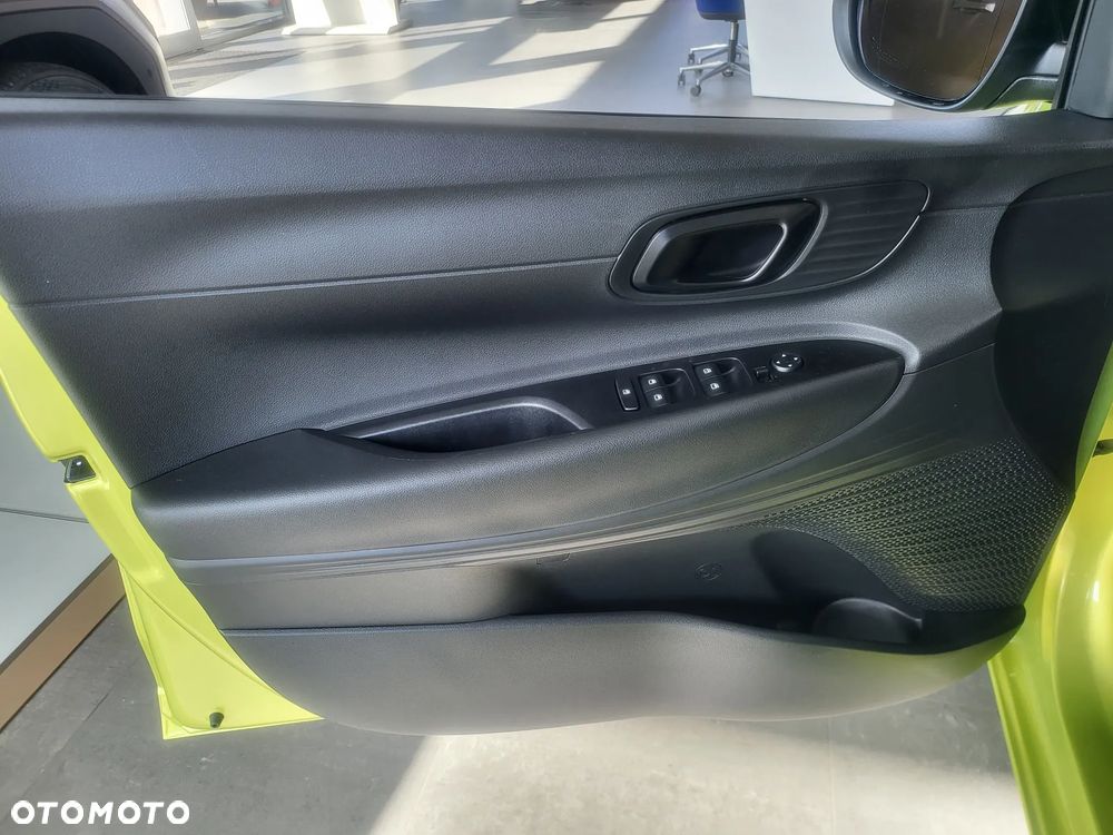 Hyundai i20 1.0 T-GDi Modern - 11