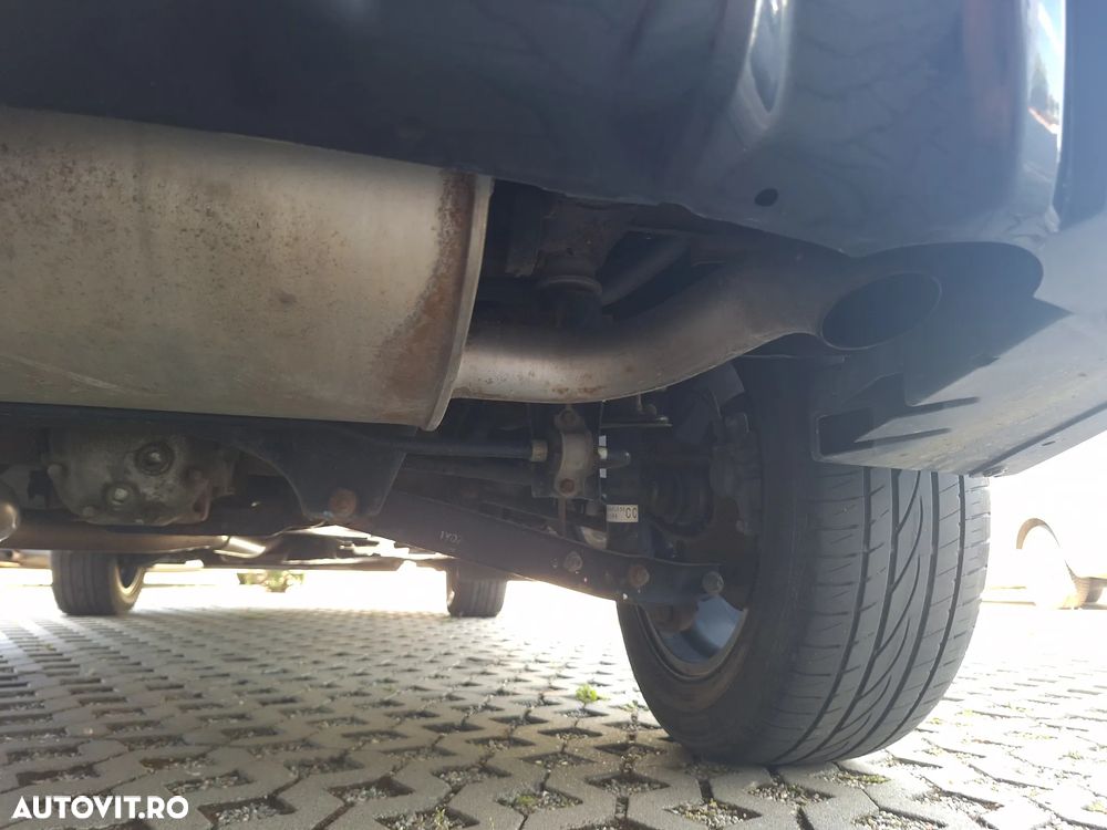 Subaru XV 2.0D Comfort - 28
