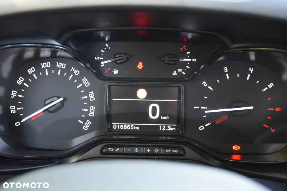 Toyota Proace City Verso 1.2 D-4T Business - 27