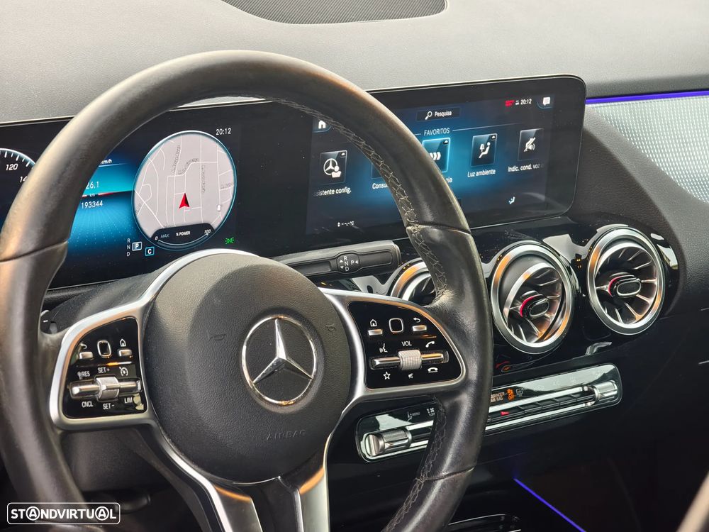 Mercedes-Benz EQA 250 - 24