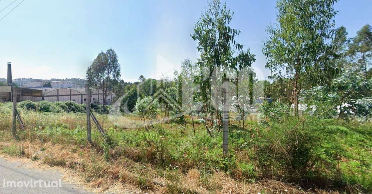 TERRENO P/CONSTRUÇÃO EM FIÃES - Grande imagem: 2/15