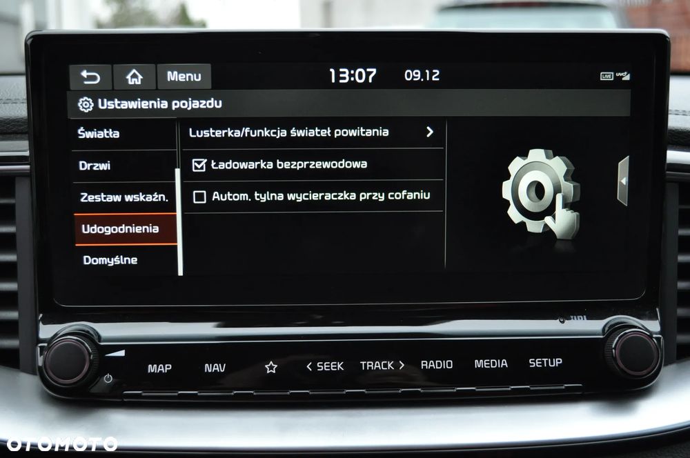 Kia XCeed 1.4 T-GDI L Business Line - 31