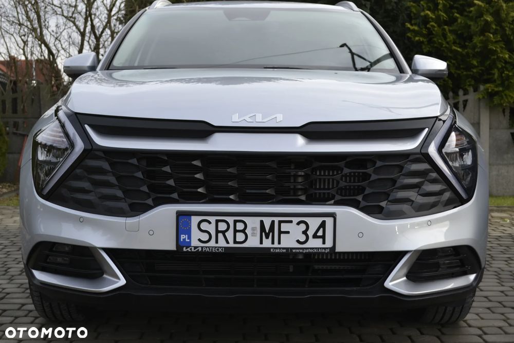 Kia Sportage 1.6 T-GDI L 2WD - 6