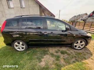 Mazda 5 2.0 CD DPF Active - 5