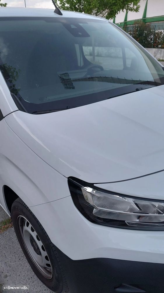 Citroën Berlingo 1.5 BlueHDi XL Plus - 2